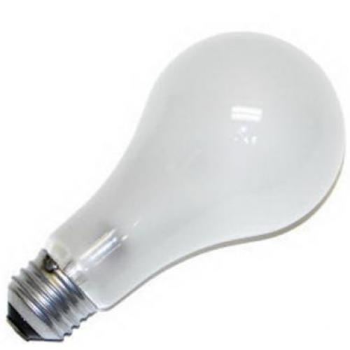 (DELISTED) 72532 INCANDESCENT LAMPS